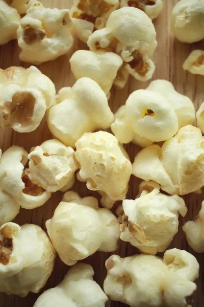 Popcorn — Stock fotografie