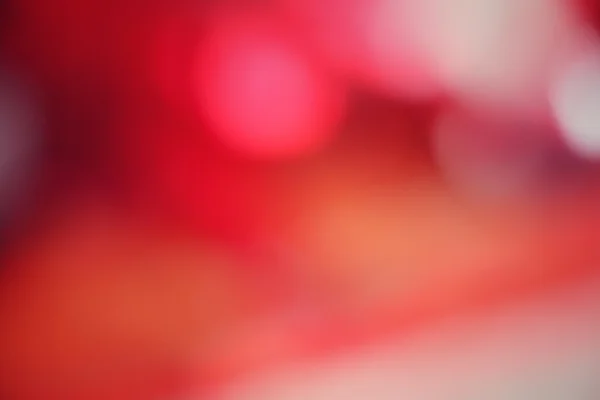 Вінтажний червоний боке — стокове фото