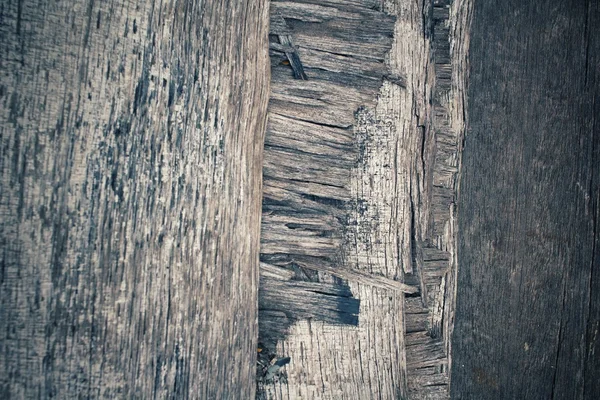 Old wood background — Stock Photo, Image