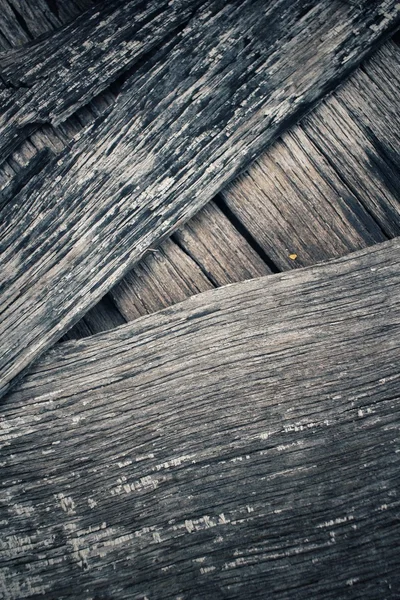 Old wood background — Stock Photo, Image