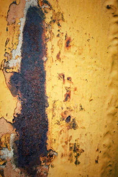 Steel rust background — Stock Photo, Image