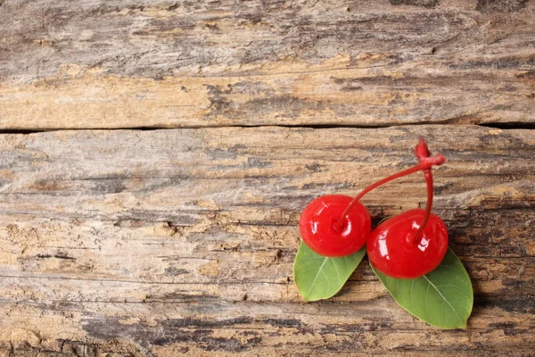 Cherries — Stock Photo, Image