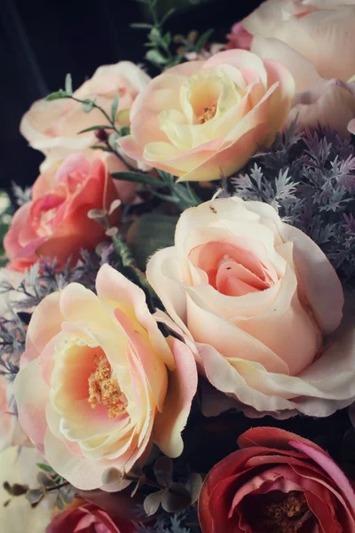 Rose vintage — Foto Stock