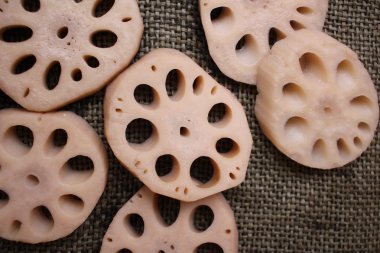 Lotus Root
