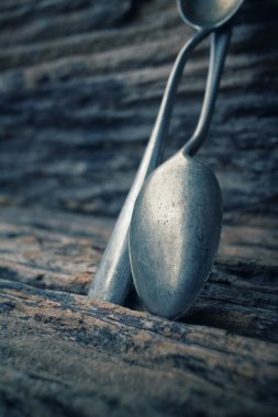 antika kaşık