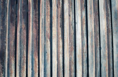 Vintage çelik arka plan