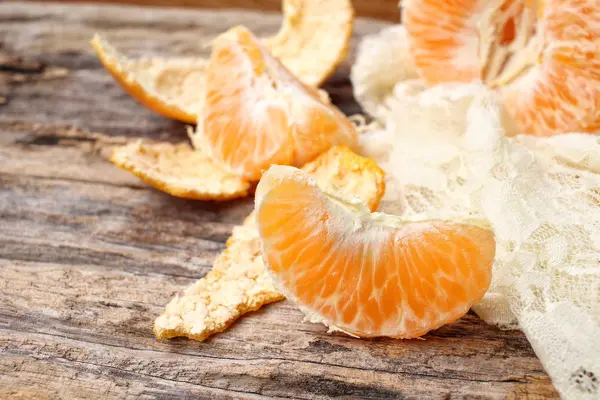 Oranges fruits — Stock Photo, Image