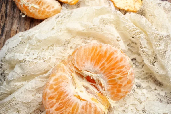 Oranges fruits — Stock Photo, Image