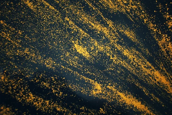 Altın ve Siyah Arkaplan