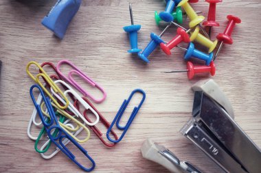 Zımba ve zımba ile ataş