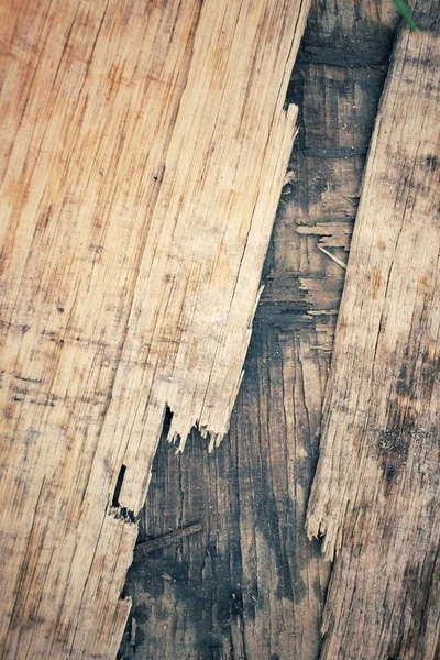 Old plywood background — Stock Photo, Image