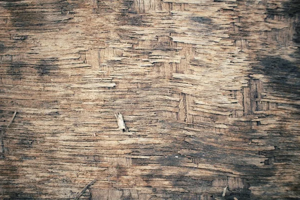 Old plywood background — Stock Photo, Image