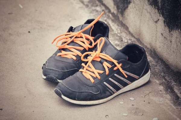 Sneakers — Stock Photo, Image