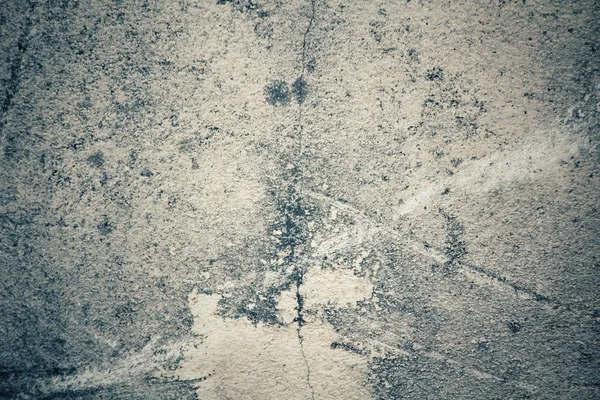 Cracks on the road — Stock Photo, Image