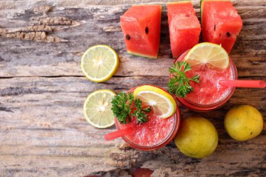karpuz smoothies