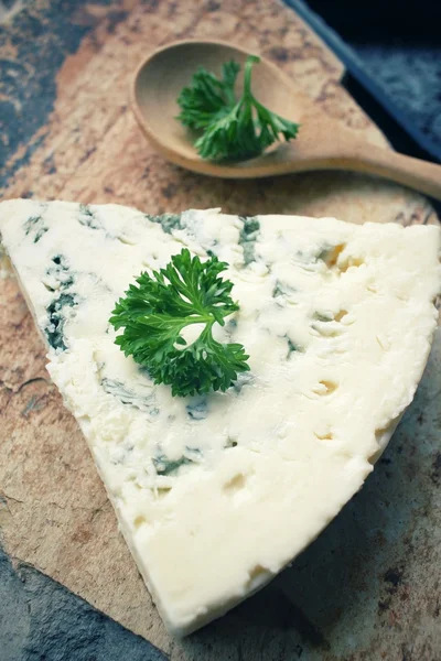 Blue cheese — Stock Photo, Image