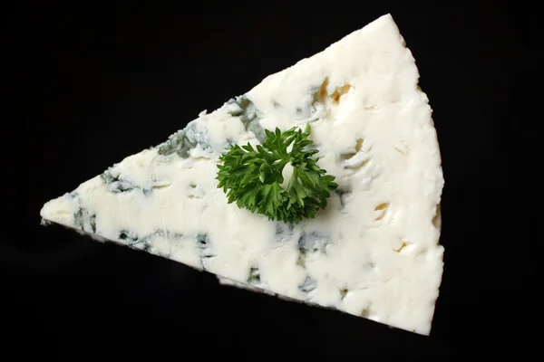 Blue cheese — Stock Photo, Image