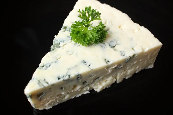 Blue cheese — Stock Photo, Image