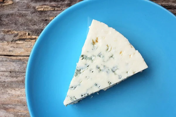 Blue cheese — Stock Photo, Image