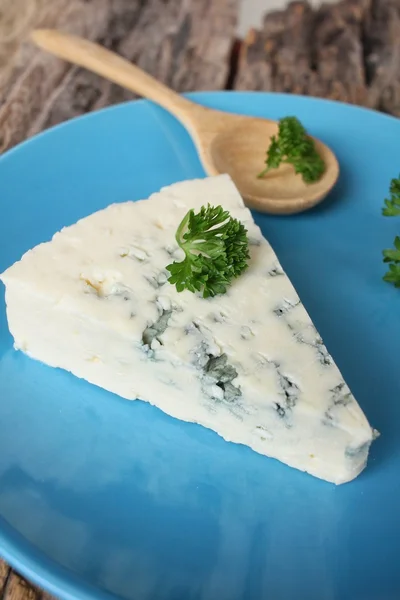 Blue cheese — Stock Photo, Image