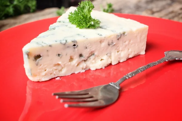 Queso azul —  Fotos de Stock