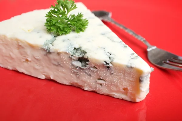 Blue cheese — Stock Photo, Image