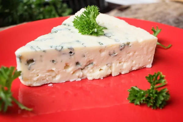 Blue cheese — Stock Photo, Image