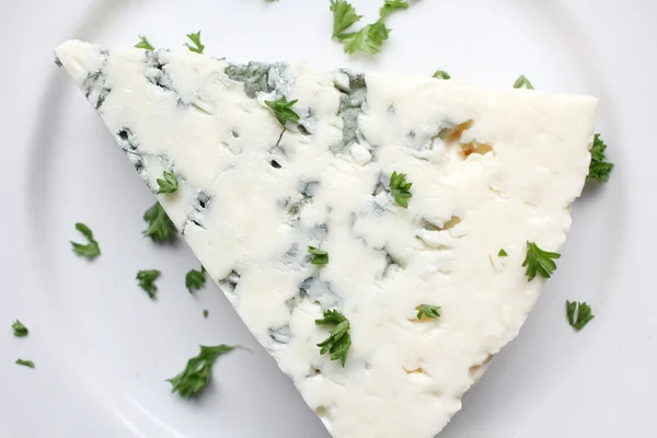 Blue cheese — Stock Photo, Image