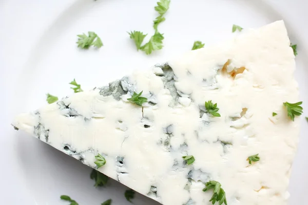 Blue cheese — Stock Photo, Image