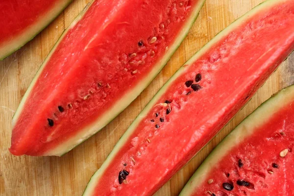 Wassermelone — Stockfoto