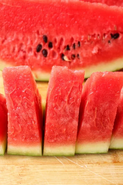 Wassermelone — Stockfoto