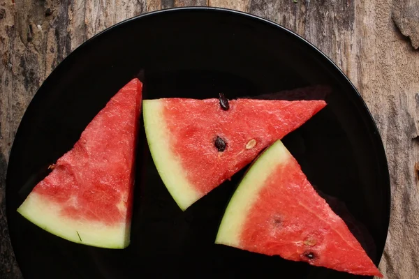 Watermelon — Stock Photo, Image