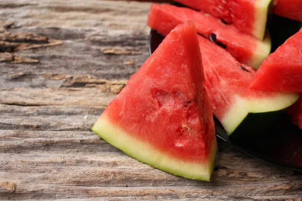 Wassermelone — Stockfoto