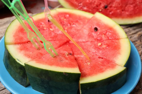 Watermelon — Stock Photo, Image