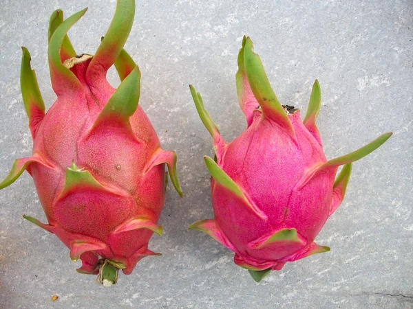 Dragon fruits. — Stock Photo, Image