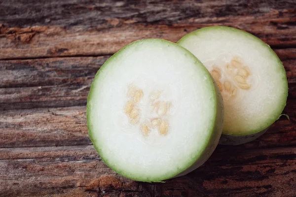 Melon musim dingin — Stok Foto