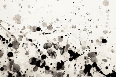 arka plan boyalı vintage