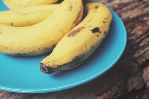 Bananas — Stock Photo, Image