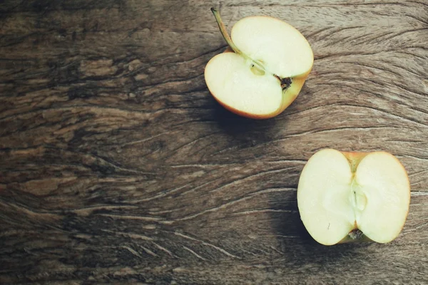 Manzanas — Foto de Stock