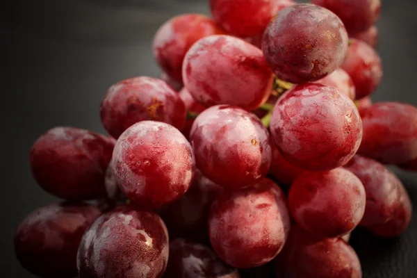 Uvas frescas — Fotografia de Stock