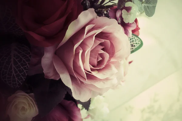 Rose vintage — Foto Stock