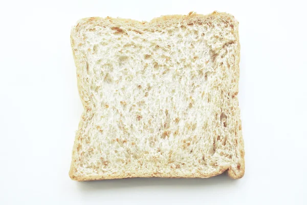 Bröd slice — Stockfoto