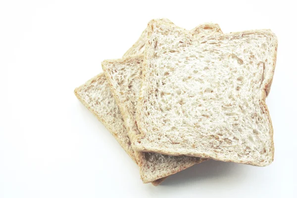 Bröd slice — Stockfoto
