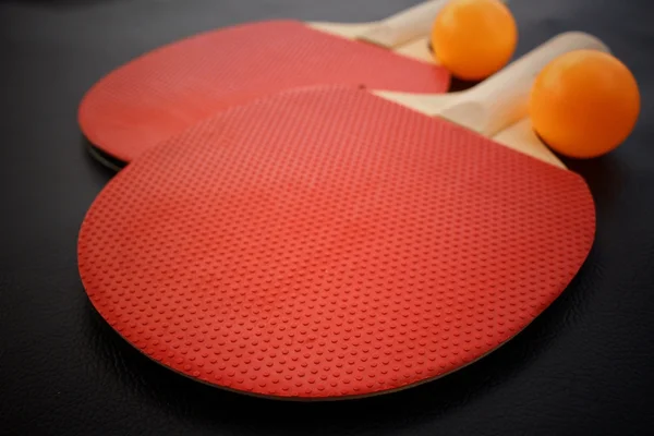 Tenis stołowy — Zdjęcie stockowe