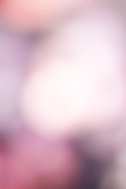 Arkaplan veya doku konsept sanatının bulanık renk pasteli