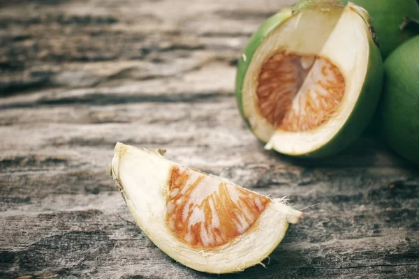 Palmera de betel — Foto de Stock