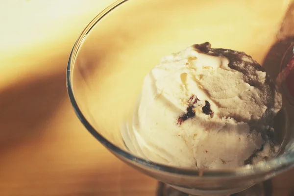 Helado — Foto de Stock