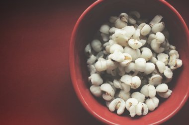 İş'ın gözyaşları