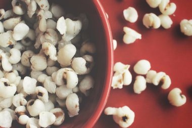 İş'ın gözyaşları