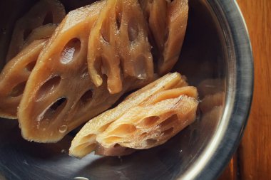 Lotus Root